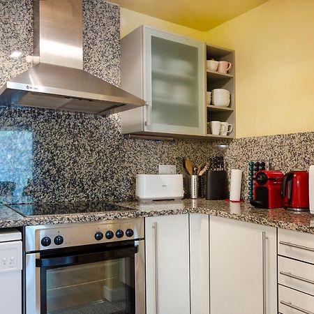 Devesa Park Apartment with Private Parking Girona Bagian luar foto