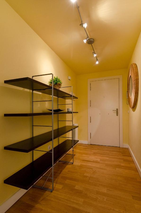 Devesa Park Apartment with Private Parking Girona Bagian luar foto